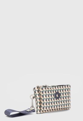 Imagen 2 del producto Billetera Magma Cream Bubba Essentials