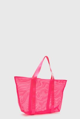 Imagen 2 del producto Tote Mesh Chromatic Cherry Bubba Essentials
