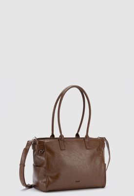 Imagen 2 del producto Tote The Line Moka Black Bubba