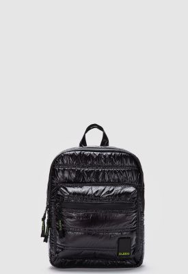 Mochila Originals Classic Onyx Mini Bubba Essentials