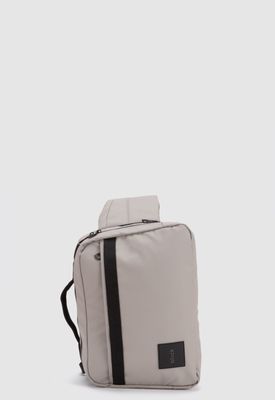 Imagen 2 del producto Sling Bag Travel Transit Bone Black Bubba
