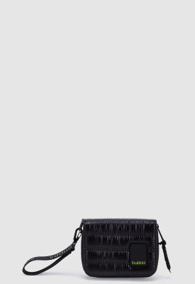 Billetera Originals Classic Onyx Mini Bubba Essentials