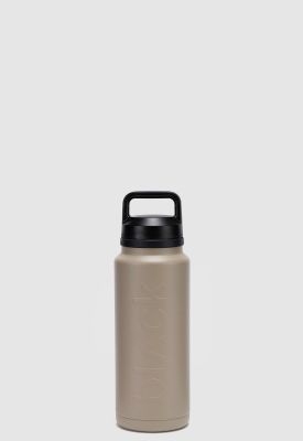 Botella 960 Ml Sand Black Bubba