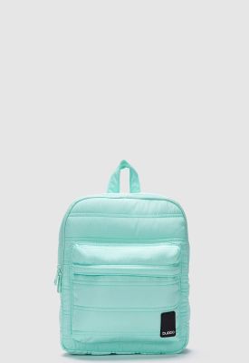 Mochila Originals Matte Aqua Mini Bubba Essentials