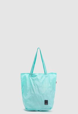 Shopping Bag Originals Matte Aqua Bubba Essentials