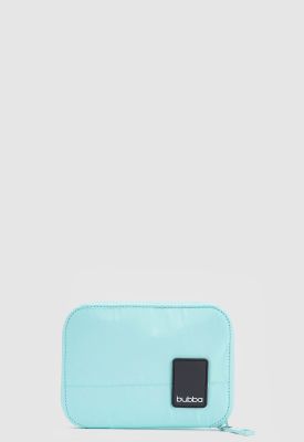 Imagen 2 del producto Shopping Bag Originals Matte Aqua Bubba Essentials