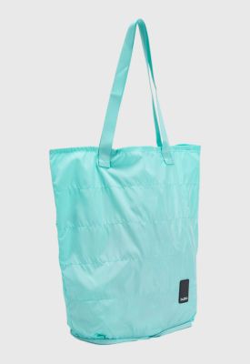Imagen 2 del producto Shopping Bag Originals Matte Aqua Bubba Essentials