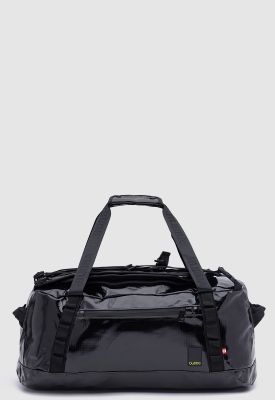 Imagen 2 del producto Duffel Bag Travel Ripstop Black Bubba Essentials