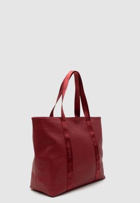 Imagen 2 del producto Tote Mallorca Red Bubba Essentials