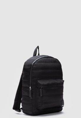 Imagen 2 del producto Mochila Originals Matte Black Velvet Regular Bubba Essential