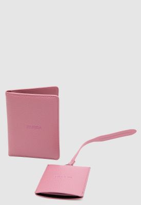 Travel Set Id Pink Bubba Essentials