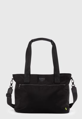 Tote Mila Black Bubba Essentials 2.0