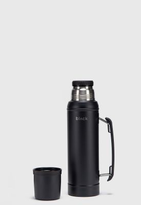 Imagen 1 del producto Thermo 1000 Ml Black Bubba