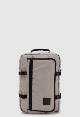 Imagen 1 del producto Mochila Travel Transit Bone Black Bubba