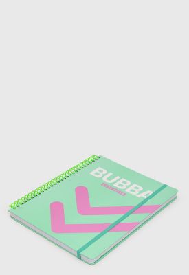 Imagen 2 del producto Cuaderno Work Essential Mint Bubba Essentials