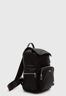 Imagen 2 del producto Mochila Charlotte Black Bubba Essentials