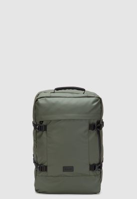 Mochila Travel Soho Moss Black Bubba
