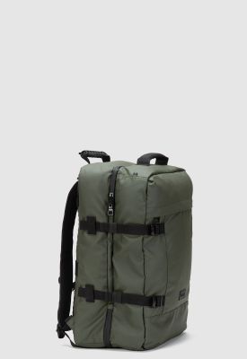 Imagen 2 del producto Mochila Travel Soho Moss Black Bubba