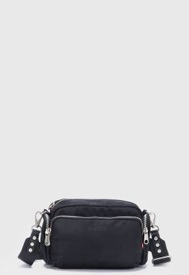 Handbag Victoria Black Bubba Essentials