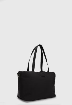 Imagen 2 del producto Tote Padded Daily Black Bubba Essentials