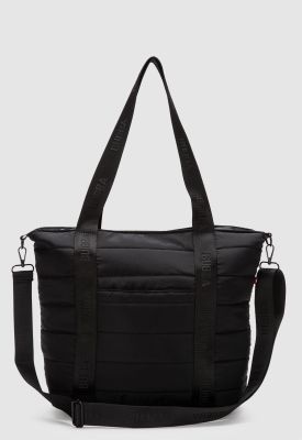 Tote Originals Matte Black Velvet Bubba Essentials