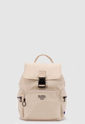 Mochila Mila Cream Bubba Essentials