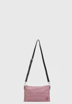 Purse Magma Red Bubba Essentials