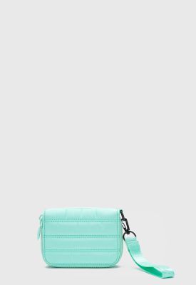 Imagen 2 del producto Billetera Originals Matte Aqua Mini Bubba Essentials