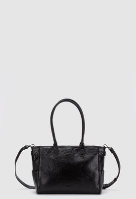 Imagen 1 del producto Tote The Line Black Black Bubba