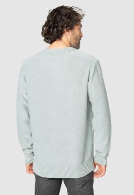 Imagen 2 del producto Light Sweater Light Grey Black Bubba