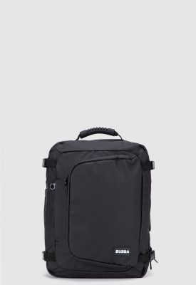 Mochila Travel Black Cabin Bubba Essentials
