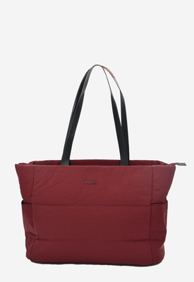 Tote Pair Travel Ruby Red Bubba Essentials