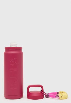 Imagen 2 del producto Botella Strap Ruby Red Bubba Essentials