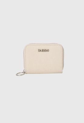 Billetera Daily Nude Mini Bubba Essentials