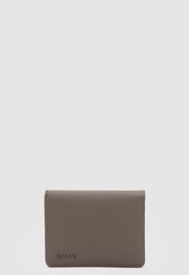 Tarjetero Magnetic Beast Smoke Black Bubba