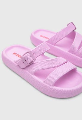 Imagen 2 del producto Flip Flop Lila Bubba Essentials