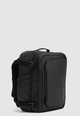 Imagen 2 del producto Mochila Travel Beast Black Black Bubba