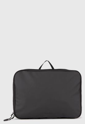 Bolsa Organizadora Travel Black M Bubba Essentials 2.0