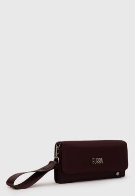 Imagen 2 del producto Billetera Charlotte Merlot Bubba Essentials