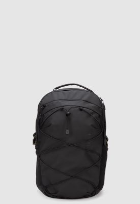 Mochila Outdoor 30 Lts Black Black Bubba