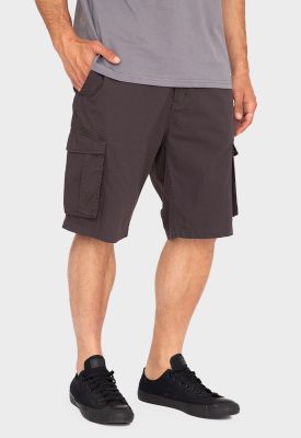 Imagen 2 del producto Short Cargo Ripstop Green Black Bubba