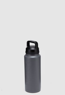 Imagen 2 del producto Botella 960 Ml Grey Black Bubba