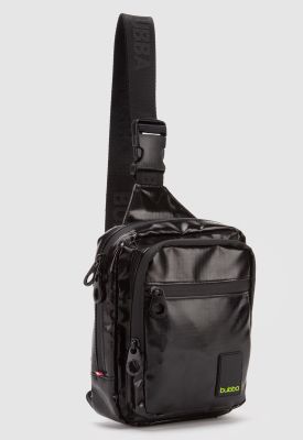 Imagen 2 del producto Crossbag Travel Ripstop Black Bubba Essentials