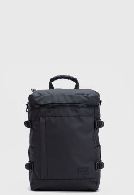 Imagen 1 del producto Mochila Soho Black Black Bubba