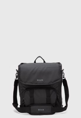 Cooler Plegable Chrome Black Black Bubba