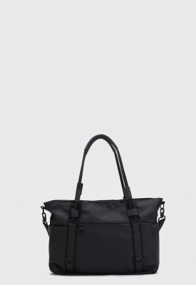 Imagen 1 del producto Tote Travel Thunder Black Black Bubba