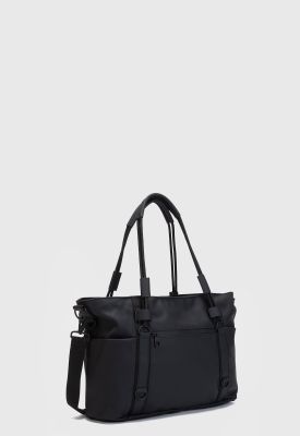 Imagen 2 del producto Tote Travel Thunder Black Black Bubba