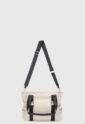 Tote Charlotte Duo Nude Bubba Essentials