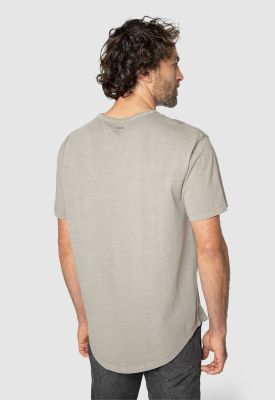 Imagen 2 del producto Tee Frances Grey Black Bubba