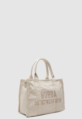 Imagen 2 del producto Tote Canvas Green Bubba Essentials